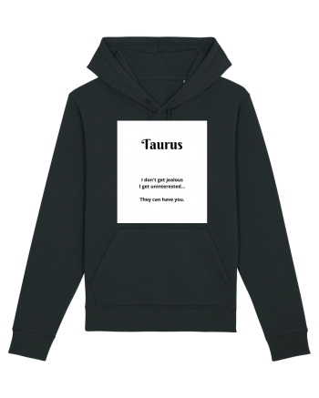 Taurus 414 Black