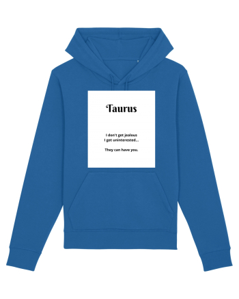 Taurus 414 Royal Blue