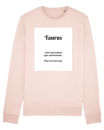 Taurus 414 Candy Pink