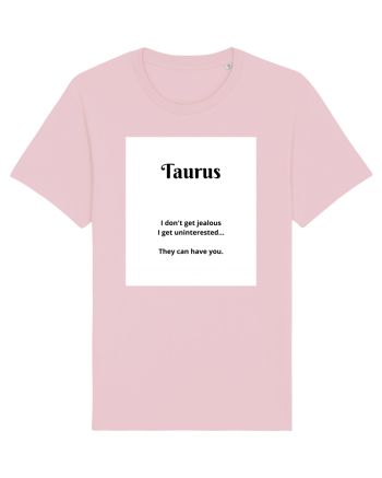 Taurus 414 Cotton Pink