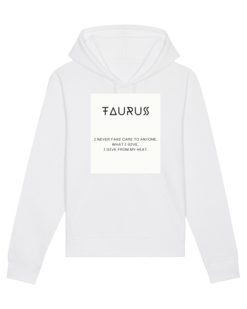 Taurus 413 White
