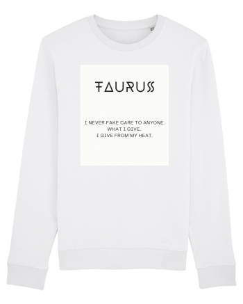 Taurus 413 White