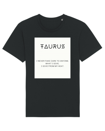 Taurus 413 Black