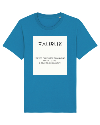 Taurus 413 Azur