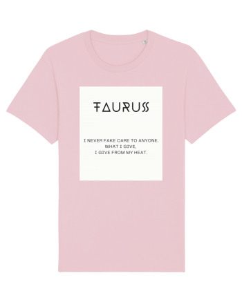 Taurus 413 Cotton Pink