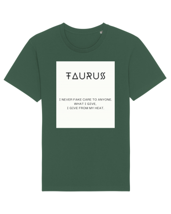 Taurus 413 Bottle Green