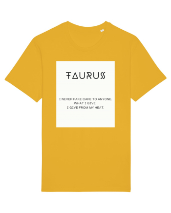 Taurus 413 Spectra Yellow