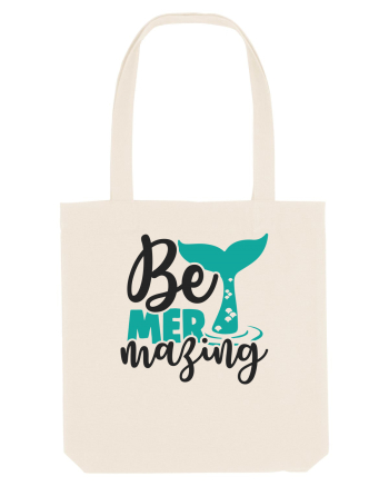 Be Mermazing Natural
