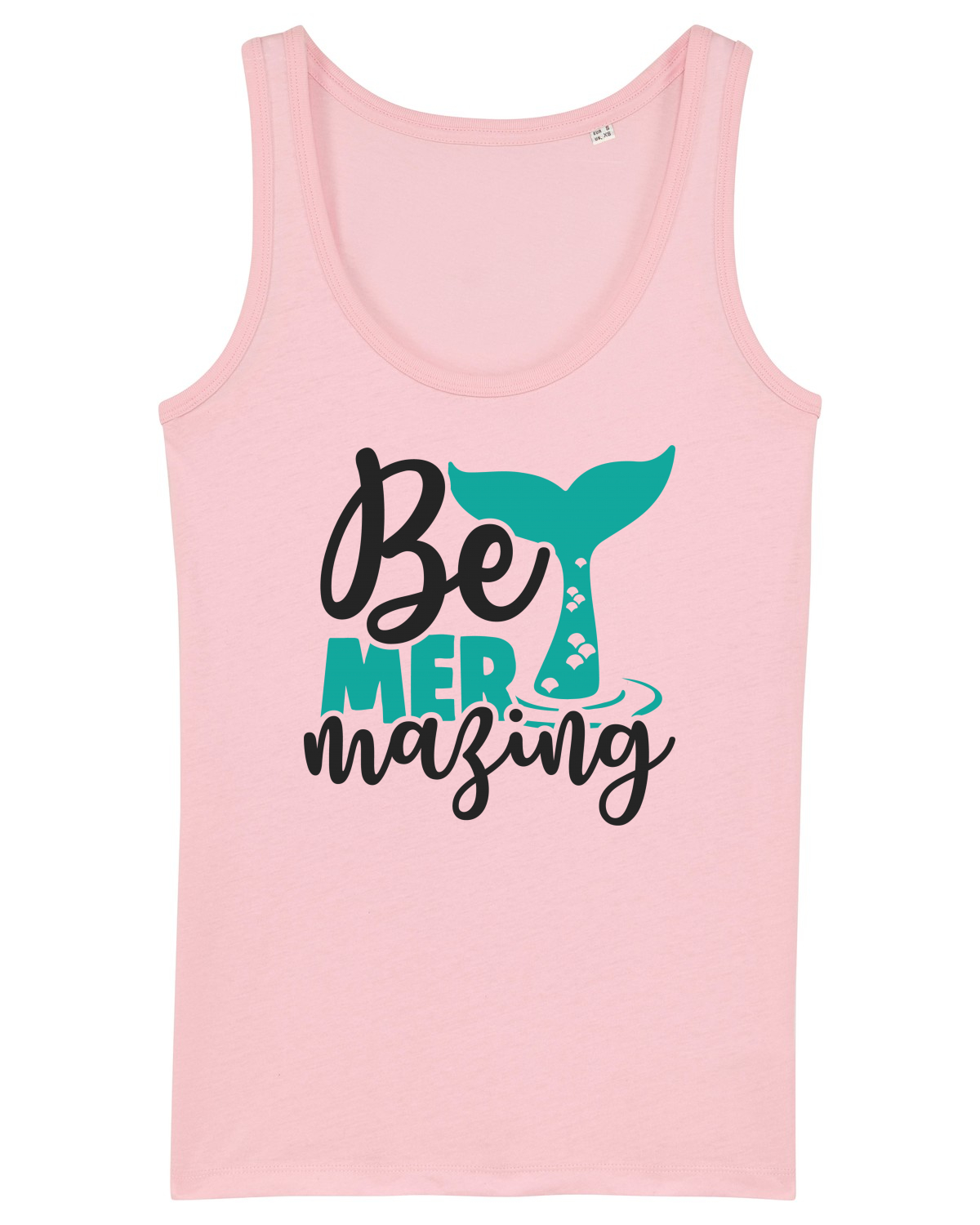 Maiou Damă Dreamer Cotton Pink