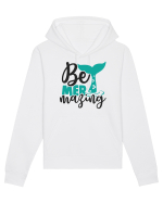 Be Mermazing Hanorac Unisex Drummer