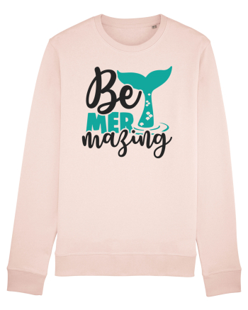 Be Mermazing Candy Pink