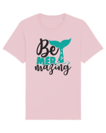 Be Mermazing Tricou mânecă scurtă Unisex Rocker