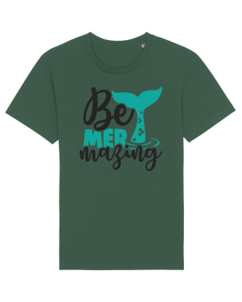 Be Mermazing Bottle Green