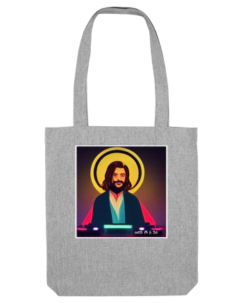 god is a dj Heather Grey