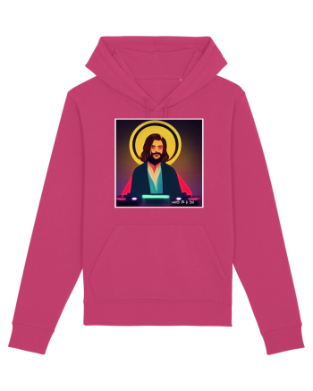 god is a dj Raspberry