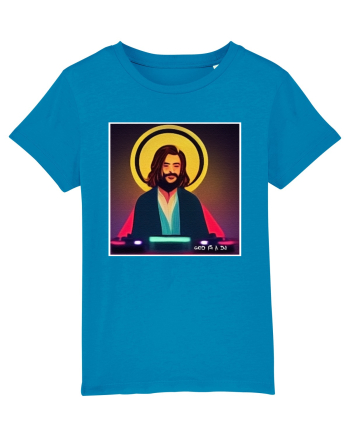 god is a dj Azur