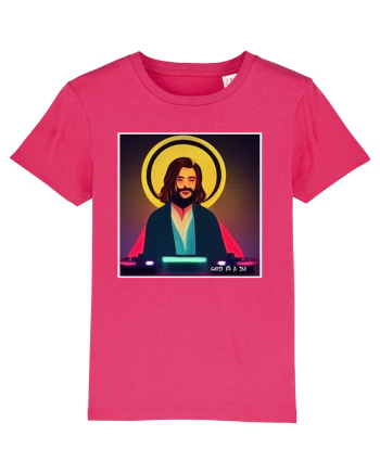 god is a dj Raspberry