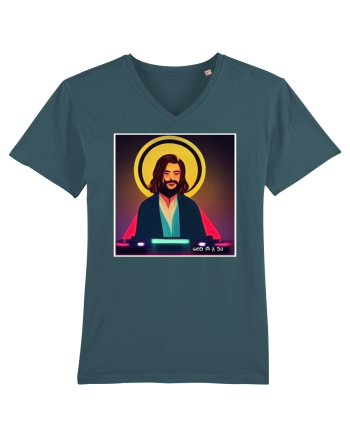 god is a dj Stargazer