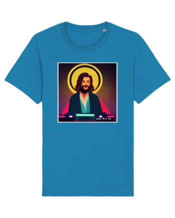 god is a dj Azur
