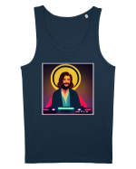 god is a dj Maiou Bărbat Runs