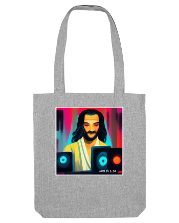 dj god Heather Grey