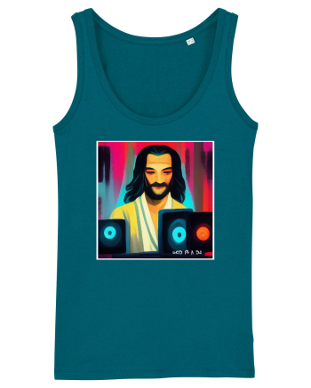 dj god Ocean Depth