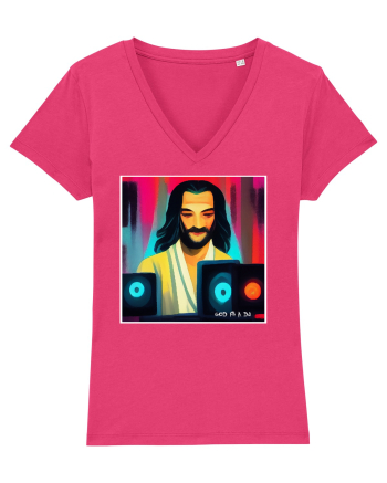 dj god Raspberry