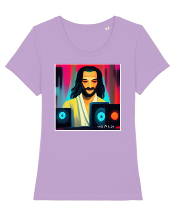 dj god Lavender Dawn
