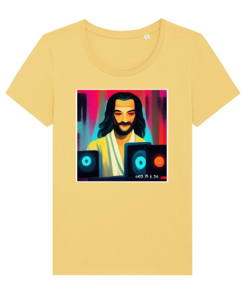 dj god Jojoba