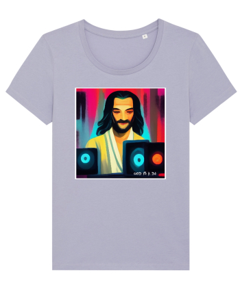 dj god Lavender