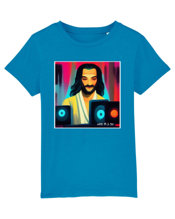 dj god Azur