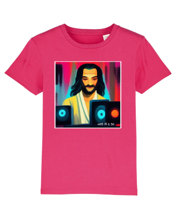 dj god Raspberry