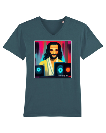 dj god Stargazer