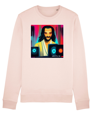 dj god Candy Pink