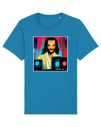 dj god Azur