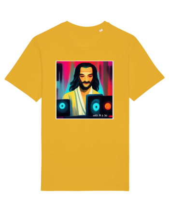 dj god Spectra Yellow