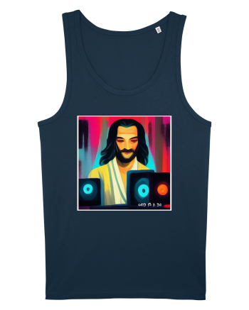 dj god Navy