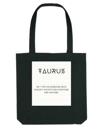 Taurus 412 Black