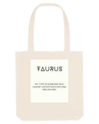 Taurus 412 Natural
