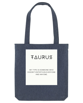 Taurus 412 Midnight Blue