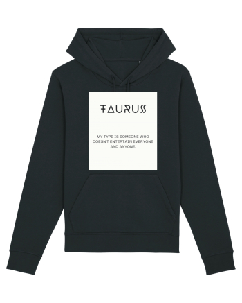 Taurus 412 Black