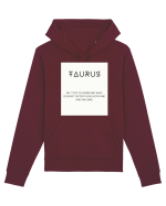 Taurus 412 Hanorac Unisex Drummer