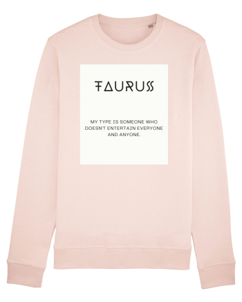 Taurus 412 Candy Pink