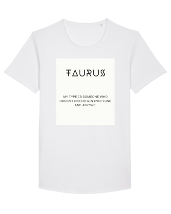 Taurus 412 White