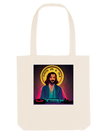dj jesus Natural