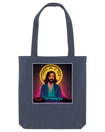 dj jesus Midnight Blue