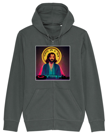 dj jesus Anthracite