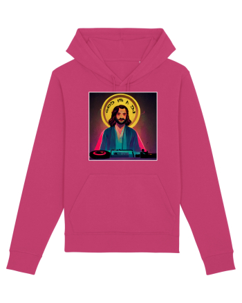 dj jesus Raspberry