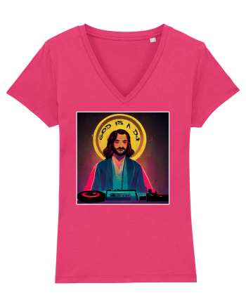 dj jesus Raspberry