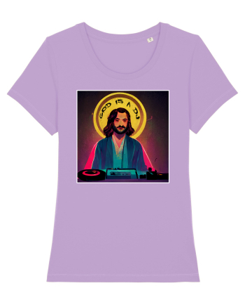 dj jesus Lavender Dawn